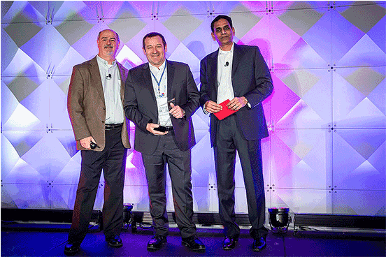 More Than 21,000 Participants Ibm Customers, Business - Gentleman (755x450), Png Download