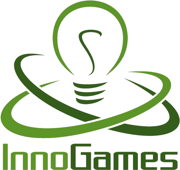Innogames Logo - Innogames Gmbh (640x640), Png Download