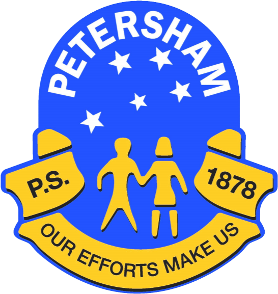Petersham Public School - Baotou (597x658), Png Download