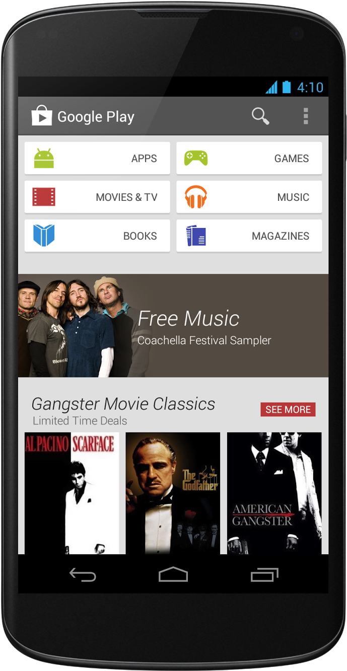 Advertisement - American Gangster (959x1600), Png Download