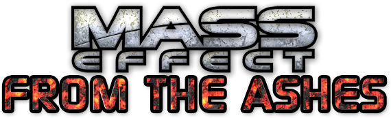 Mefta Banner03 - Game Mass Effect N7 Necklace Chain Metal Pendants Cosplay (994x199), Png Download