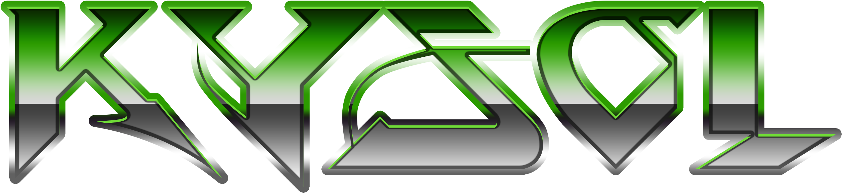 Kysol (2956x786), Png Download