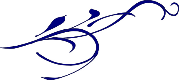 Flower Png Clip Art (600x270), Png Download
