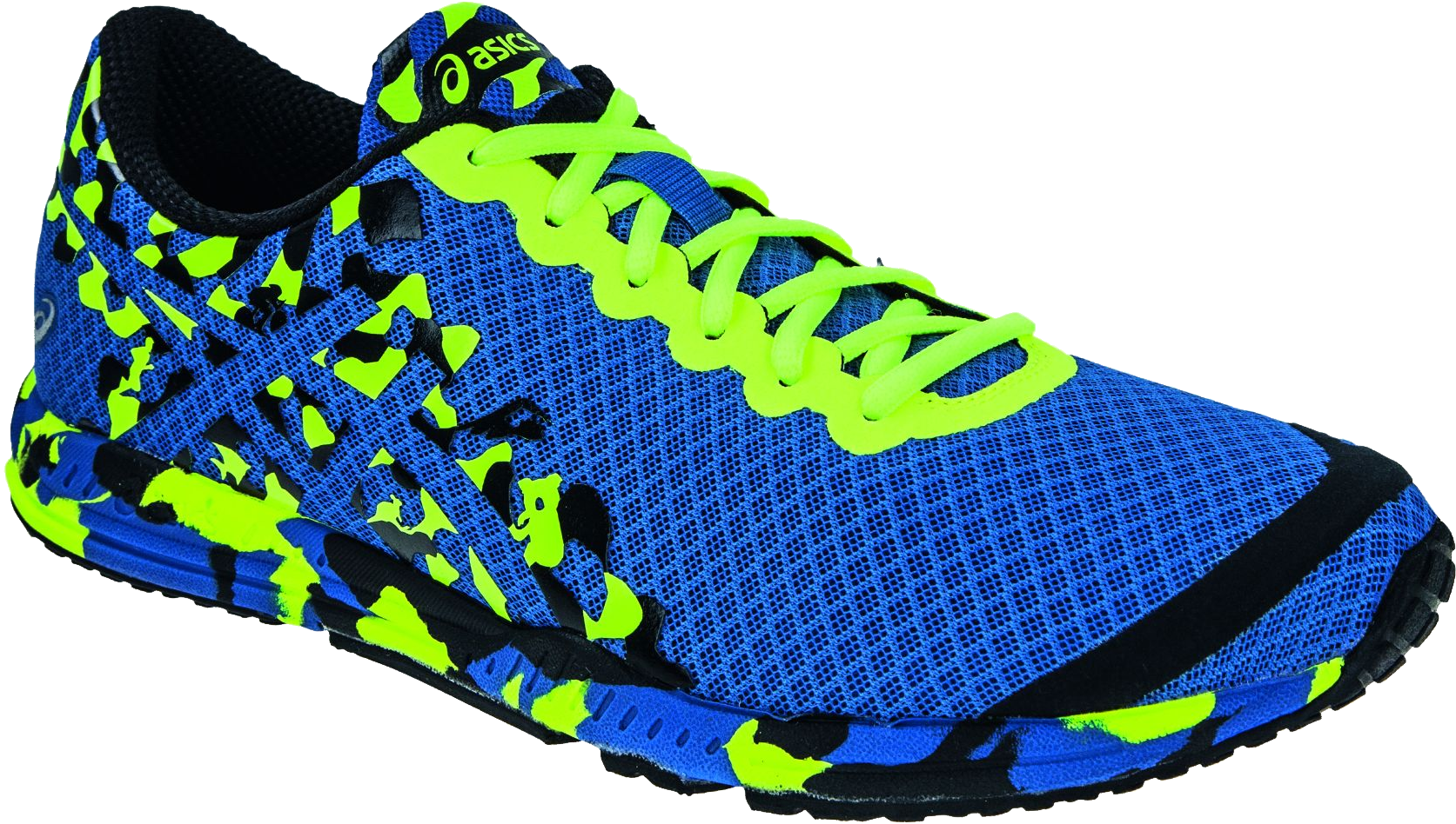 Asics Noosa Fast 2 (1771x1022), Png Download
