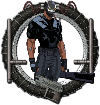Jake Had Taken Black Phantom - Figurine (420x420), Png Download