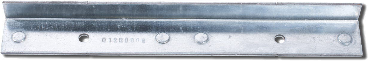 012b0889- Rail Support Brace, Screw Drive - Screw (1240x1240), Png Download