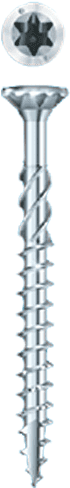 Grk Pheinox R4 Stainless Steel Screws - Grk Pheinox Stainless Steel Screw (600x600), Png Download