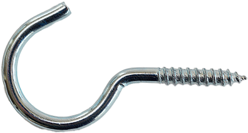 Expandet Screw Hook Light - Common Kingsnake (800x300), Png Download