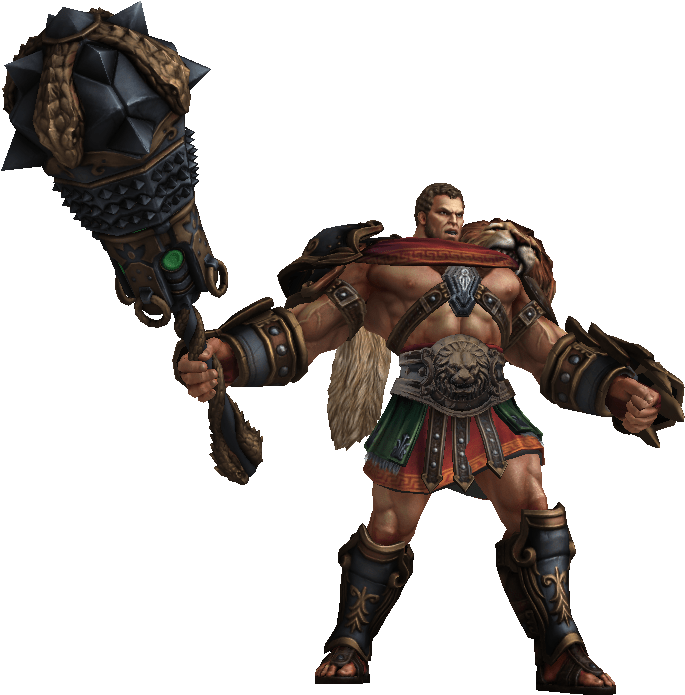 Games - Smite - Smite Gods Transparent (770x702), Png Download