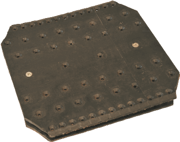 Super-screw 125 - Polka Dot (450x300), Png Download