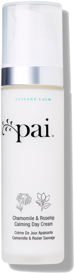 Pai Skincare Camomile And Rosehip Calming Day Cream (600x600), Png Download