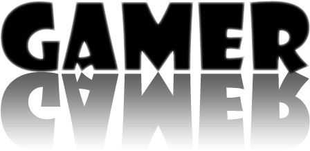 Gamer Image - Imagens De Gamer Png (500x248), Png Download