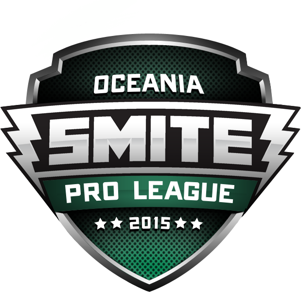 Smite Pro League/season 2/oceania/split Two/pro League - Smite Pro League (881x668), Png Download