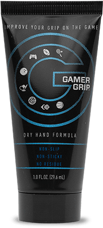 Gamer Grip (600x600), Png Download