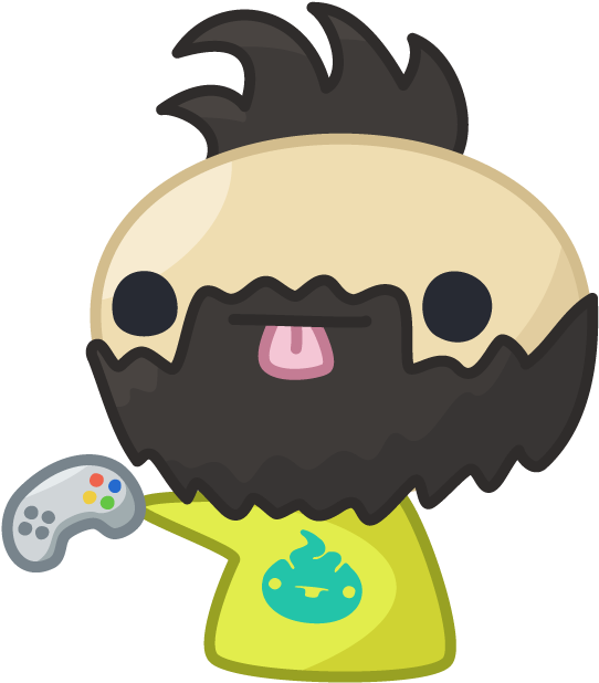 Gamer Churse - Campfire (700x700), Png Download
