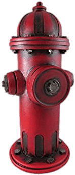Miscellaneous - Fire Hydrant Transparent (350x350), Png Download