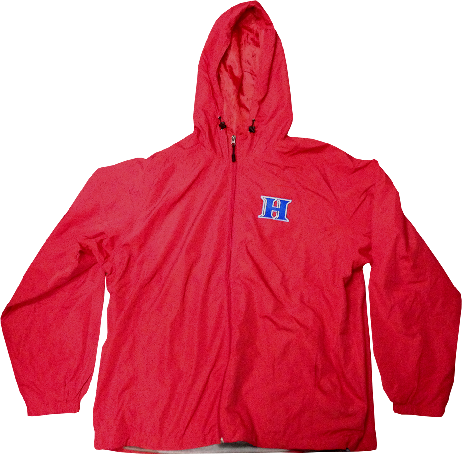 H Men's Jacket (1000x1000), Png Download
