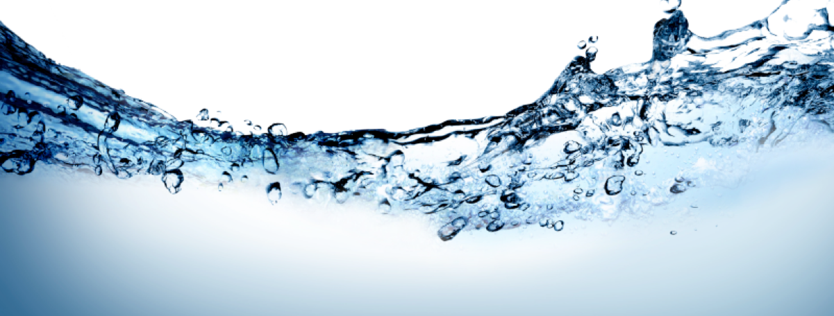 Baptism - Water Splash Png Transparent (1201x456), Png Download
