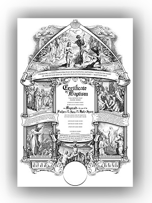 3 - Pastor (300x400), Png Download