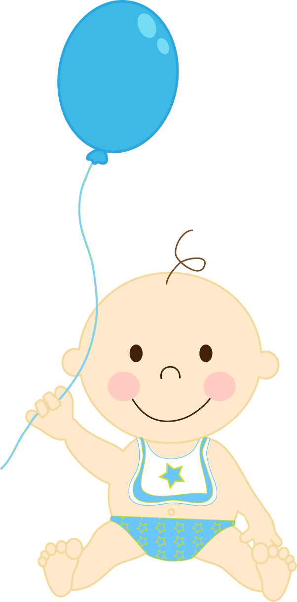 Baby Vector Theme - Bebe Menino Desenho Png (602x1218), Png Download