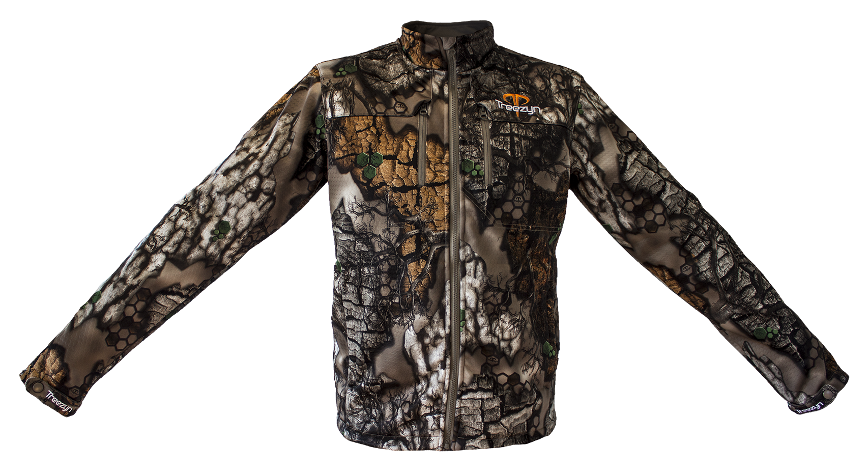 Gen 2 Ls Jacket - Jacket (1800x1200), Png Download