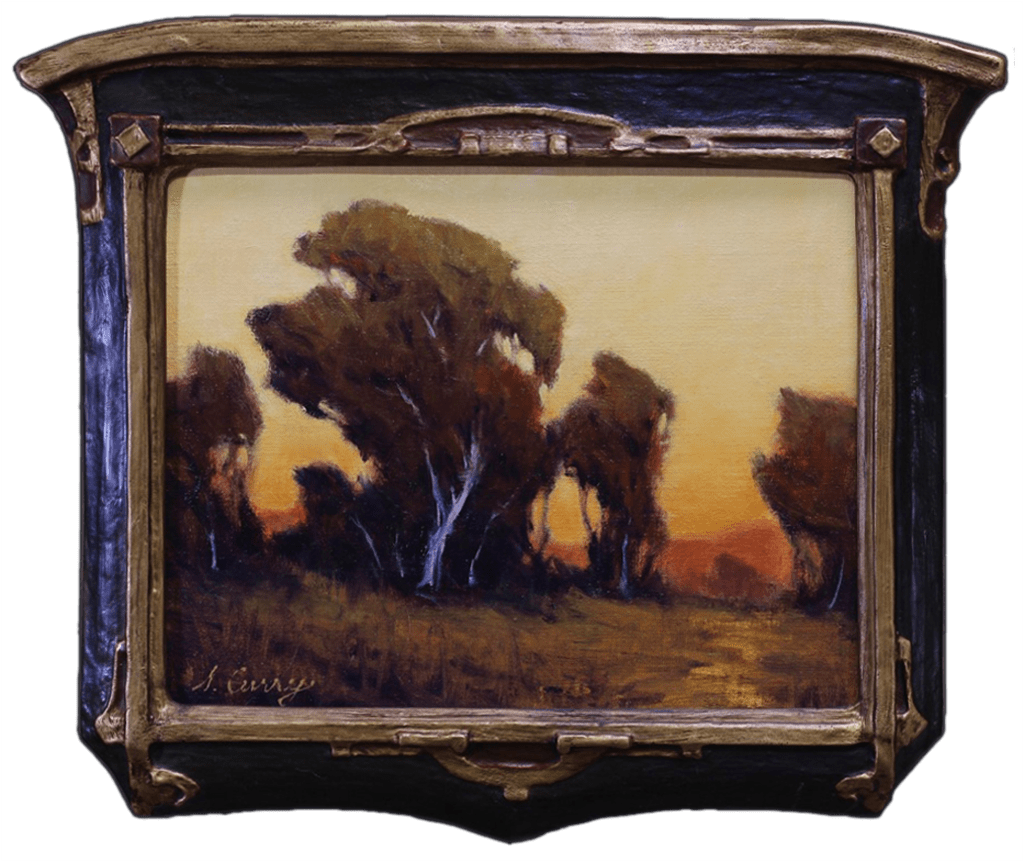 American Legacy Fine Arts Presents "take My Hand" A - Painting (1024x862), Png Download