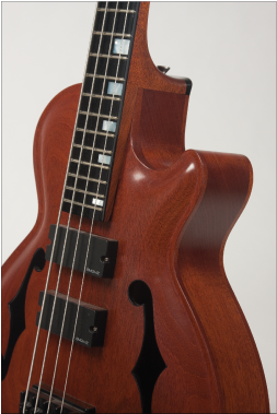 This Bass I Bass Guitar - Electric Guitar (562x378), Png Download