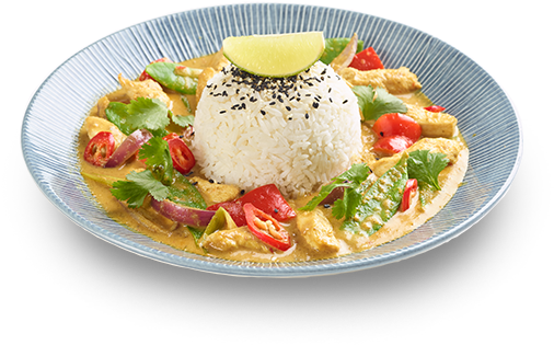 Wagamama (560x560), Png Download