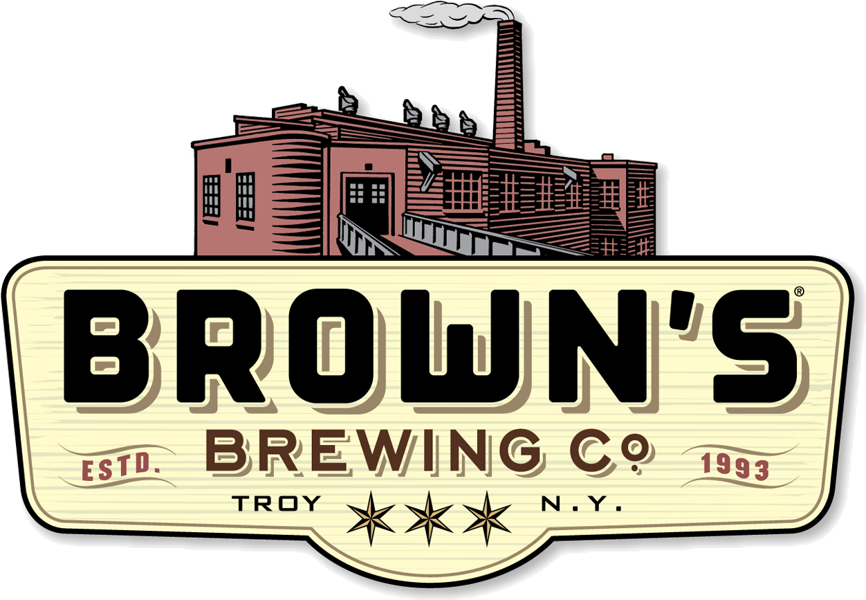Brand Development, - Brown's Pale Ale - Brown's Brewing Company (1280x960), Png Download