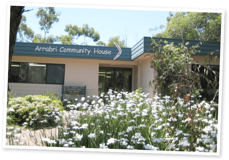 Arrabri Community House Bayswater North Arrabri Exterior - House (800x600), Png Download