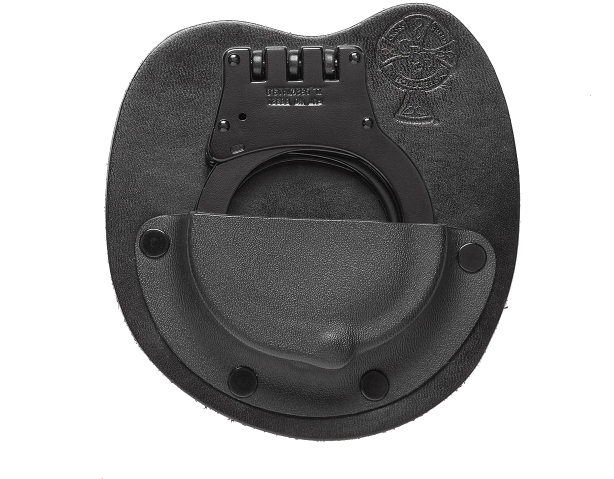 Modular Handcuff Carrier - Crossbreed Holsters, Llc (768x550), Png Download