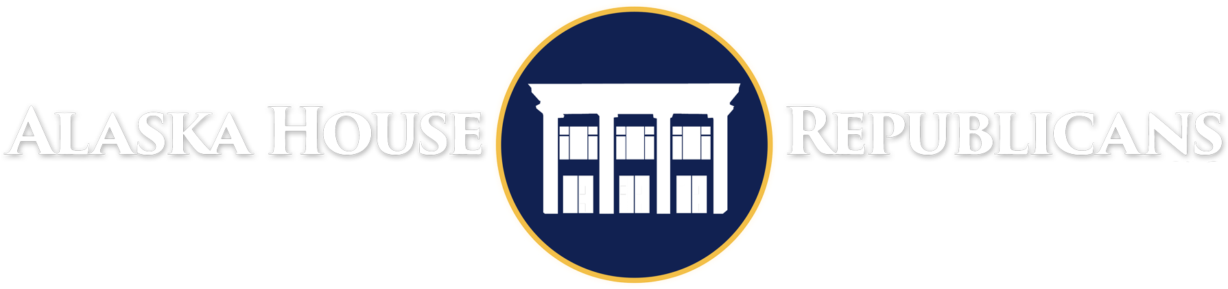 Logo Republicans-wide - Logo (1800x461), Png Download