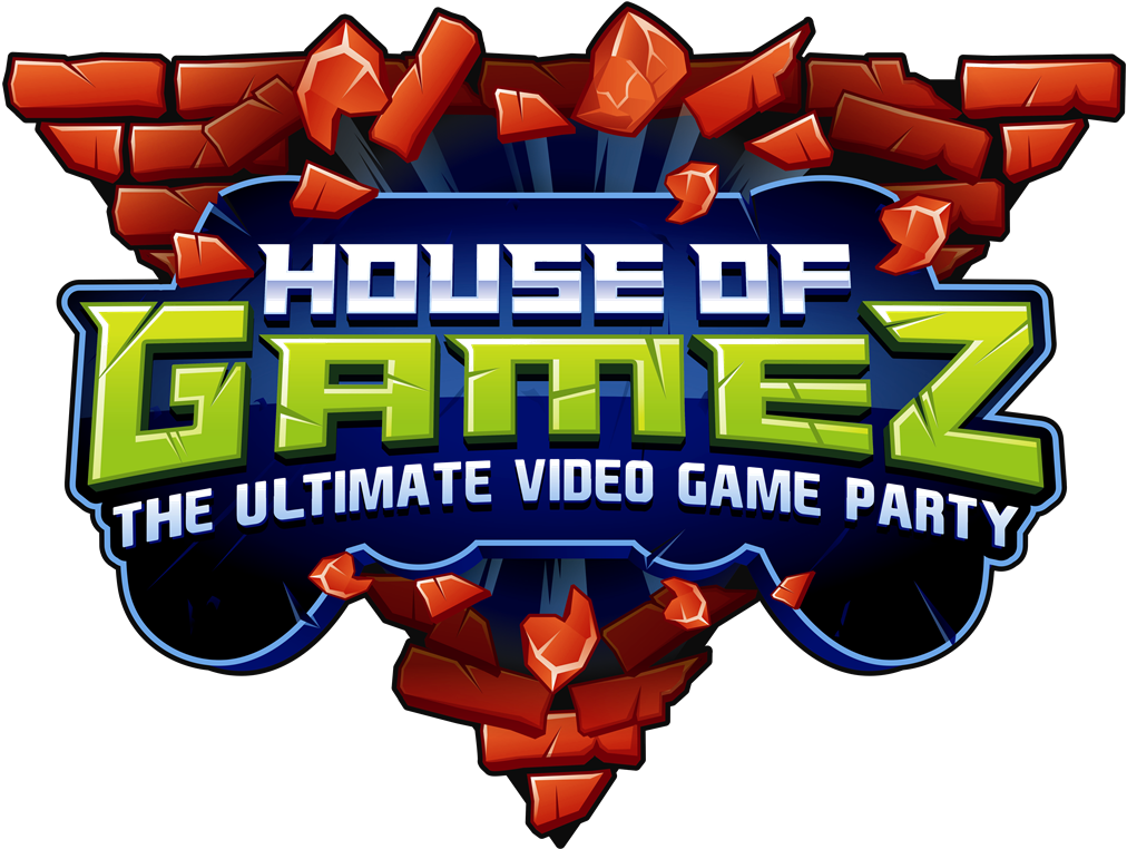 About Us - House Of Gamez Truck (1069x855), Png Download
