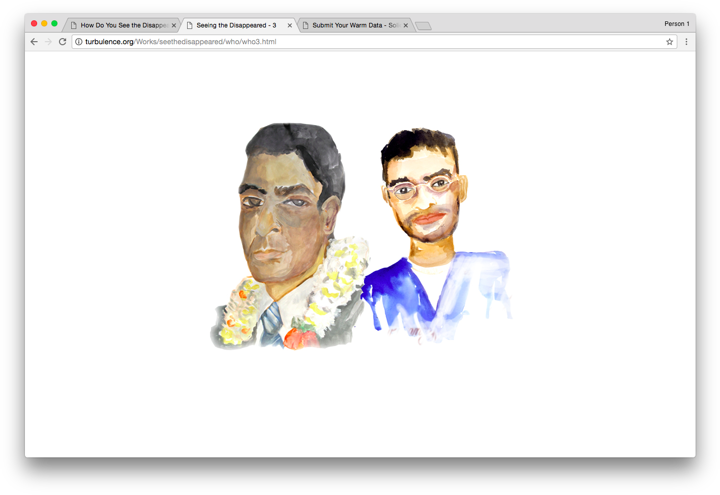 Also Included A Series Of Watercolors By Ganesh, Who - Illustration (1431x985), Png Download