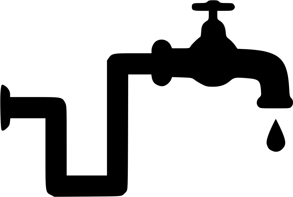 Png File Svg - Water Tab (981x660), Png Download
