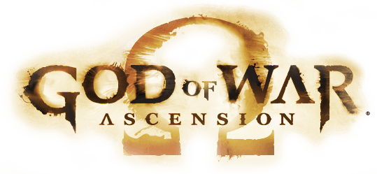 God Of War Ascension 174 - God Of War: Ascension [ps3 Game] (539x249), Png Download