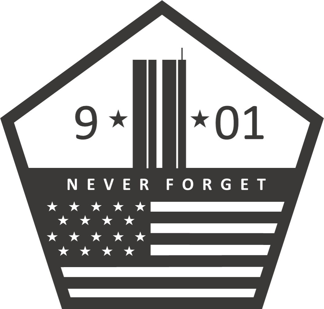 Sept 11 Anniversary (1054x1003), Png Download