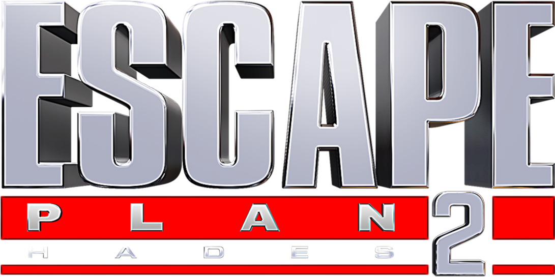 Escape Plan - Carmine (1280x544), Png Download