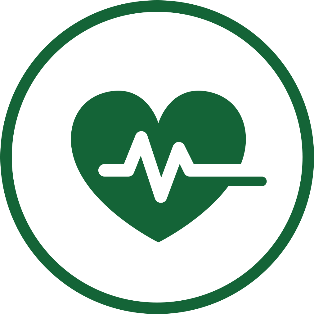 Health Insurance Icon Green (1024x1024), Png Download