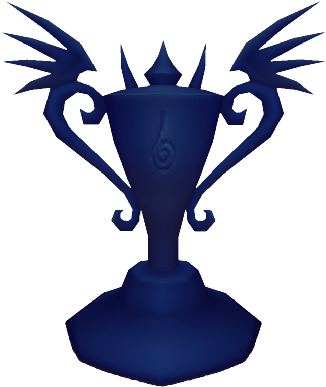 Kingdom Hearts Hades Cup (682x798), Png Download