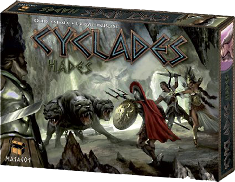 Png878 - Cyclades Board Game Art (787x787), Png Download