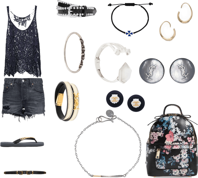 Hades - Shoulder Bag (664x598), Png Download