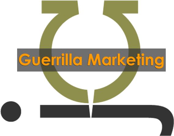 Guerrilla Marketing Icon - Stop Doing List (600x600), Png Download