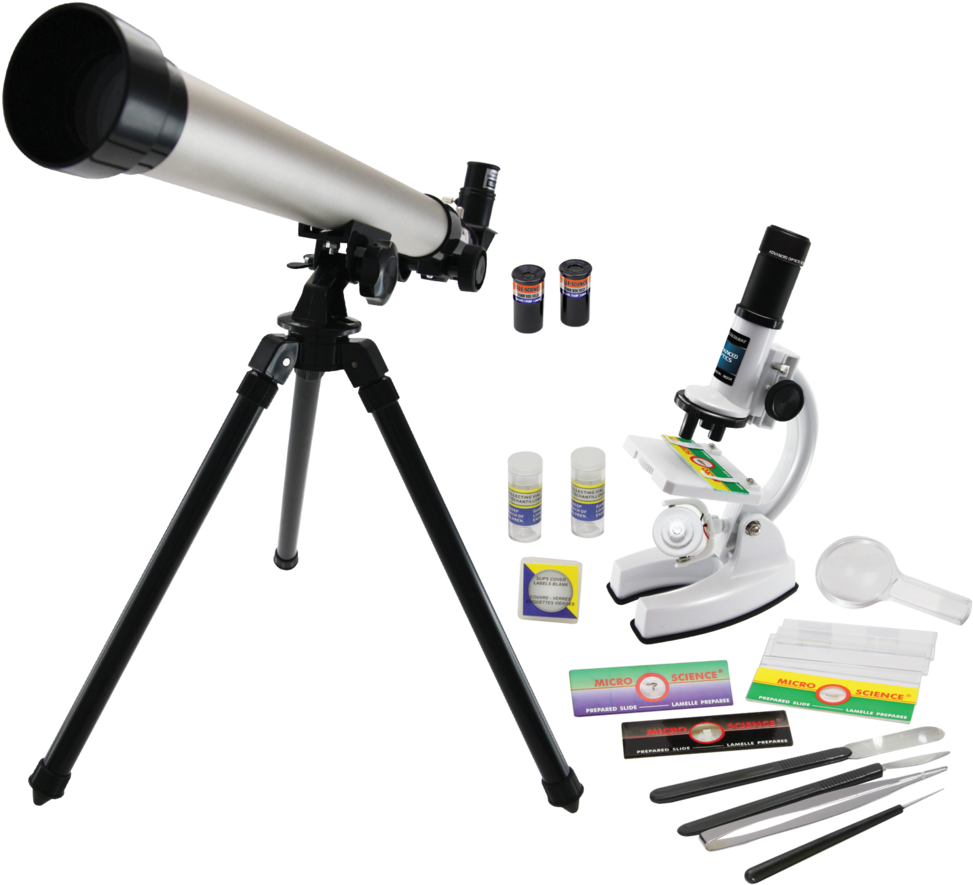 Telescope Png (1000x936), Png Download