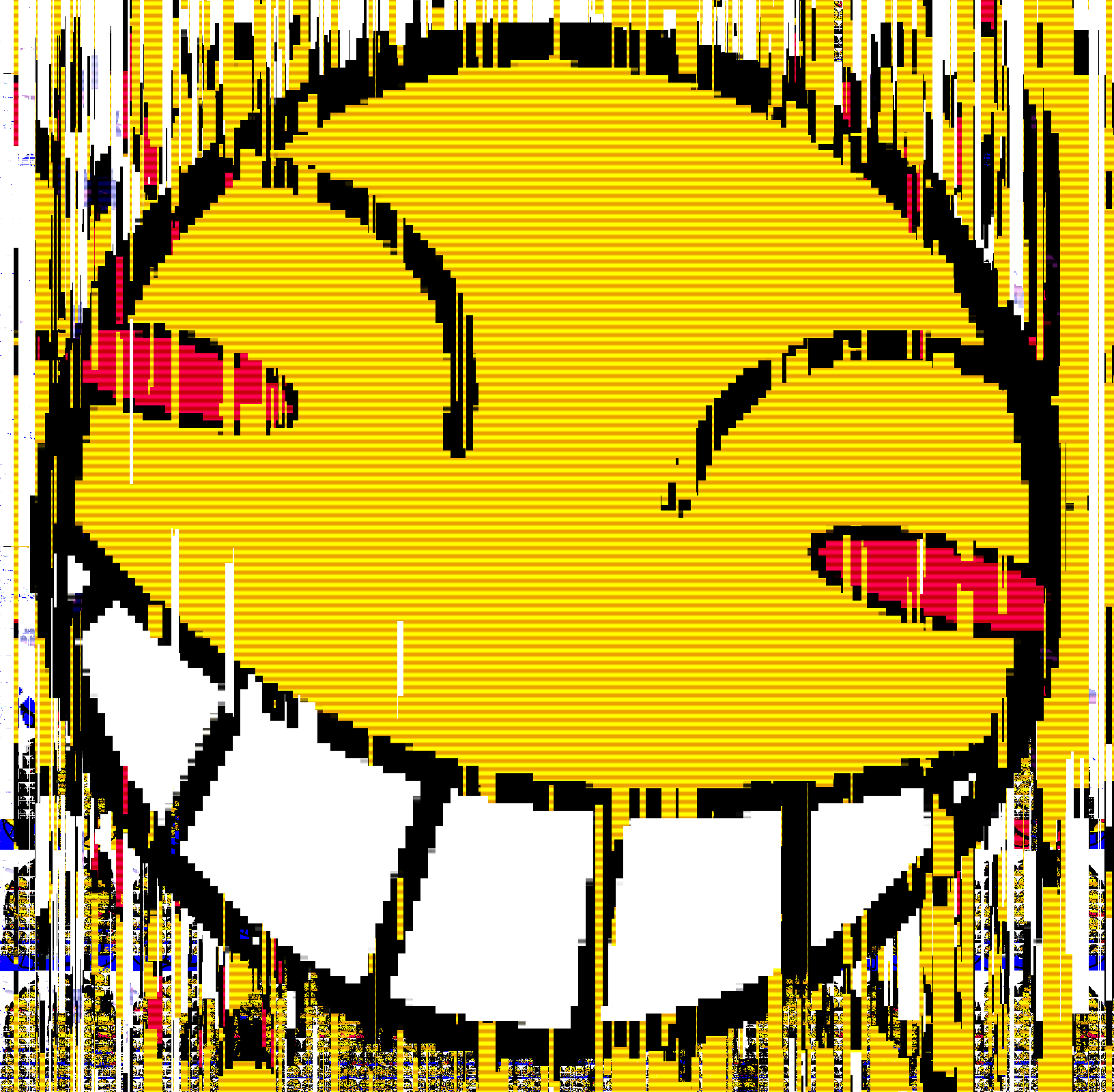 Cowboybebop - Illustration (1632x1600), Png Download