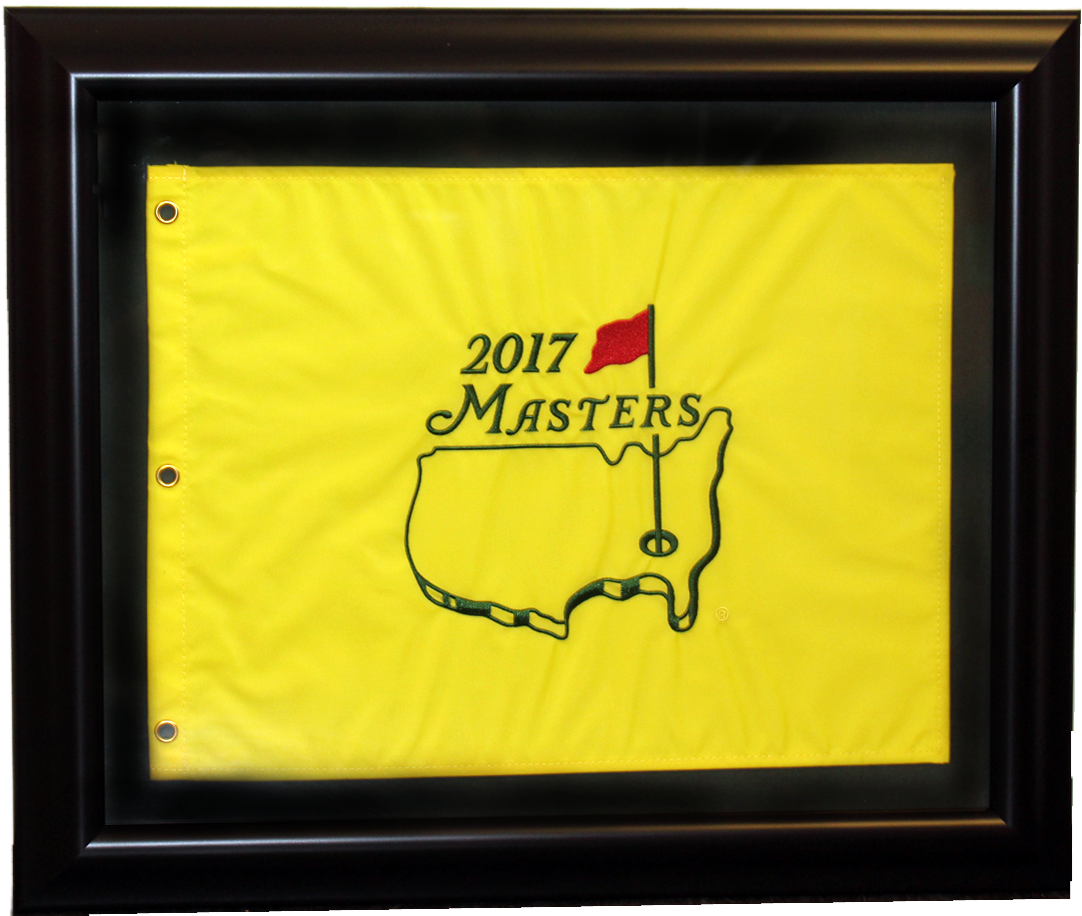 Masters Flag (1200x1200), Png Download