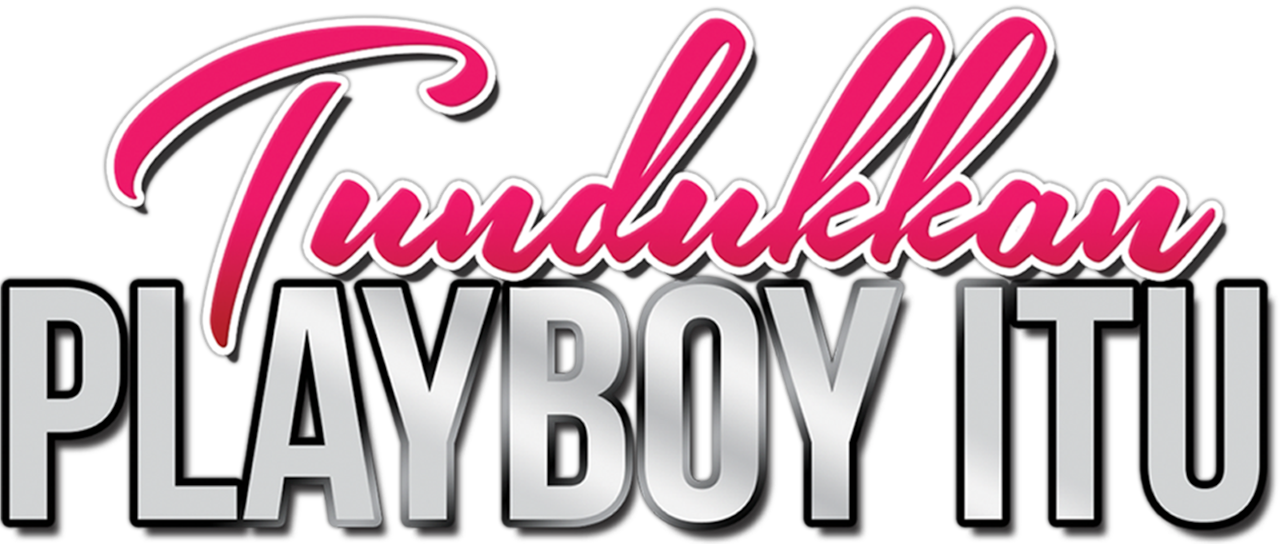 Tundukkan Playboy Itu - Graphic Design (1280x544), Png Download