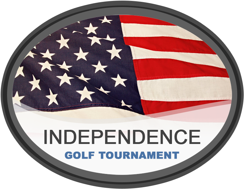 Independence Golf Tournament Bruce Hills Golf Course - Fim De Relacionamento Facebook (800x628), Png Download