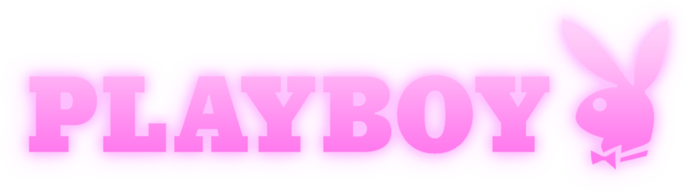 Playboy - Graphic Design (1000x335), Png Download