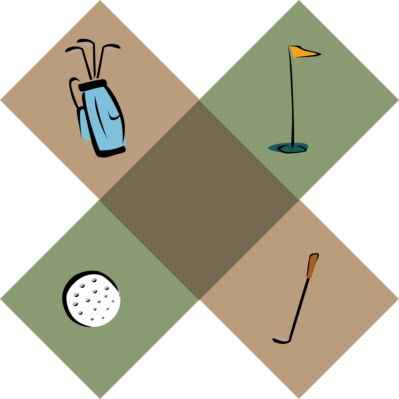 Stick,ball - Innuendo Clip Art (1280x1280), Png Download